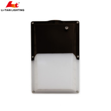 High brightness gypsum plaster lamp, metal halide led replacement, mini led wall pack 15w 25w 30w